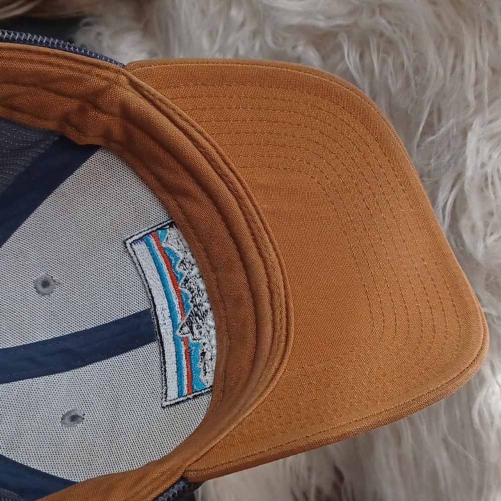 Patagonia Hat - Picture 9 of 13